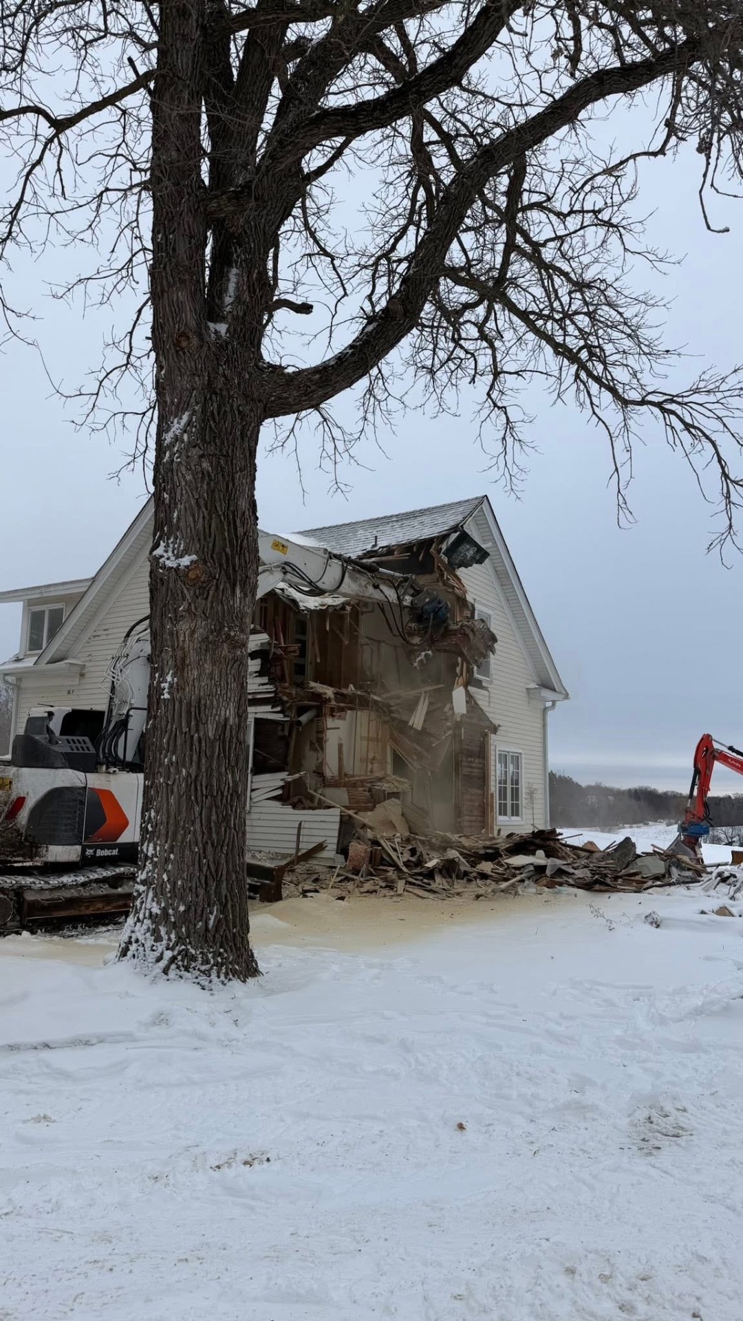 Demolition & Tear-Outs